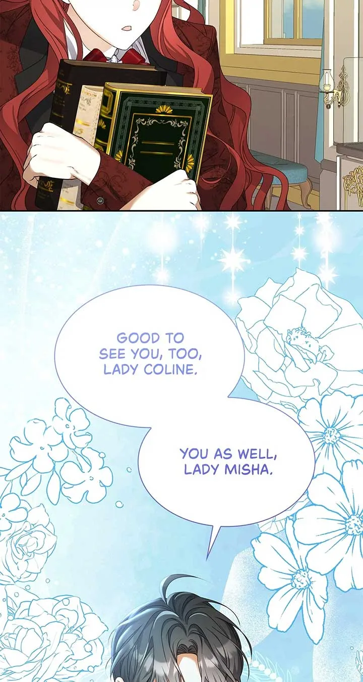 Enough with the Flirting Chapter 15 page 59