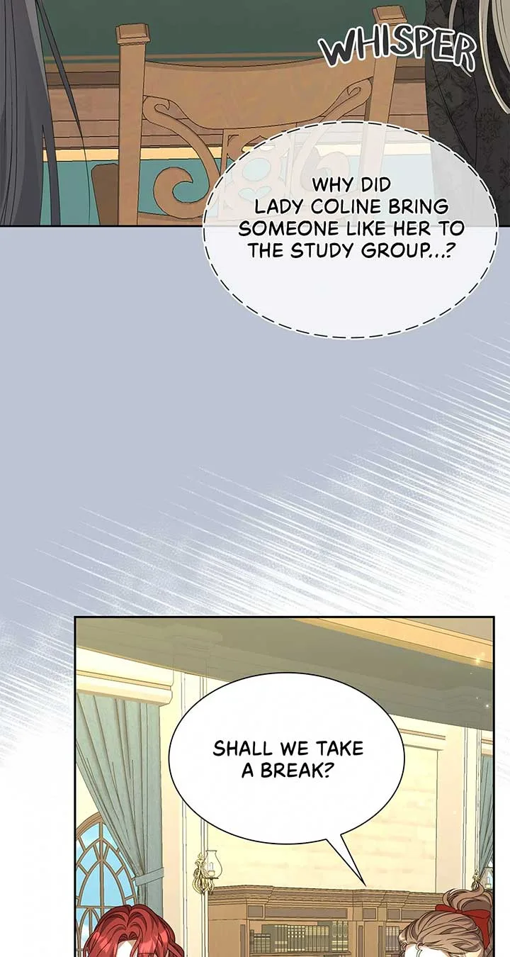 Enough with the Flirting Chapter 15 page 48