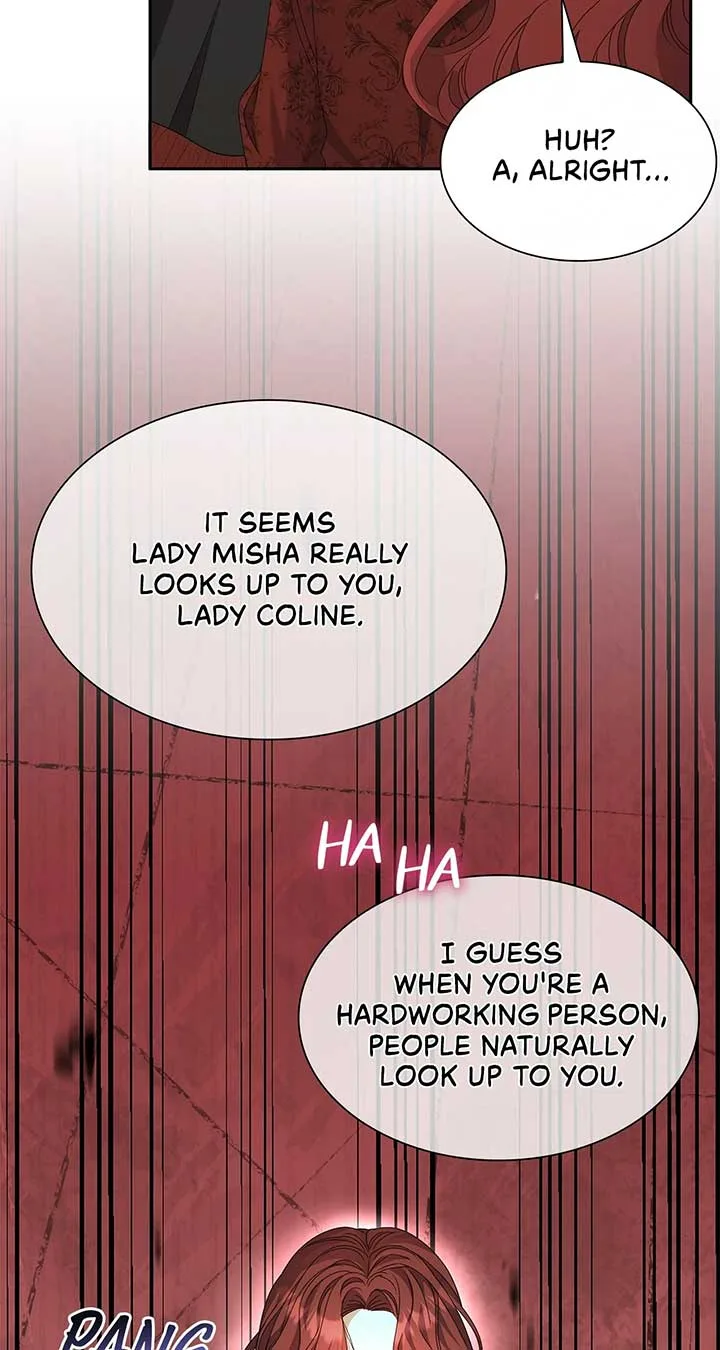 Enough with the Flirting Chapter 15 page 63