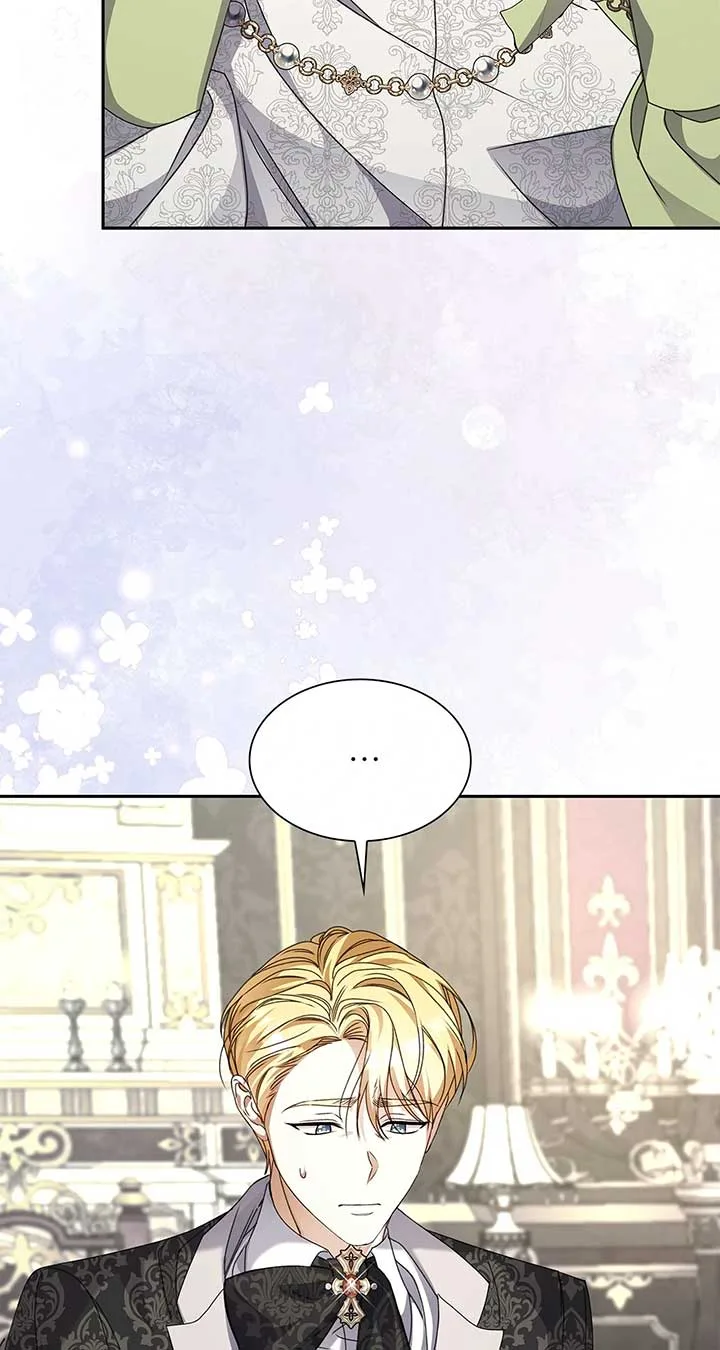Enough with the Flirting Chapter 15 page 37