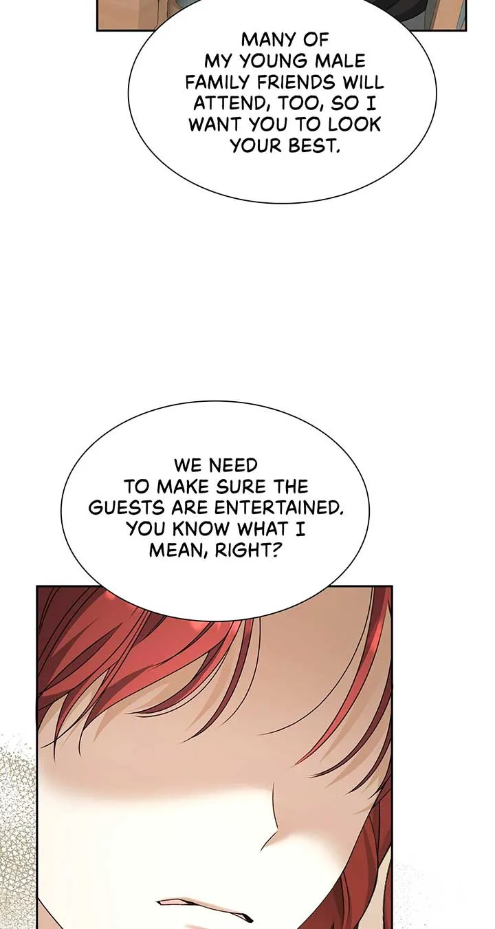 Enough with the Flirting Chapter 15 page 92