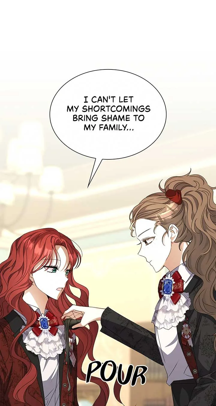 Enough with the Flirting Chapter 15 page 101
