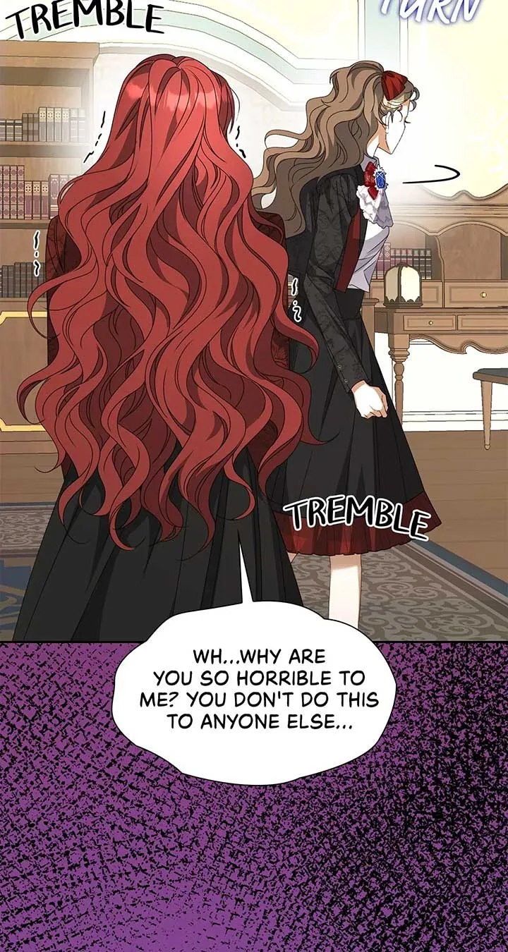 Enough with the Flirting Chapter 15 page 108