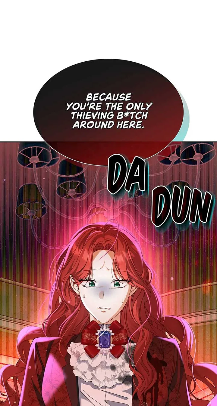Enough with the Flirting Chapter 15 page 111