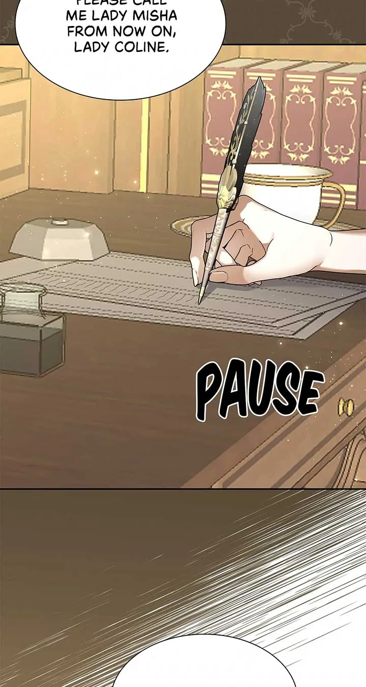 Enough with the Flirting Chapter 15 page 94