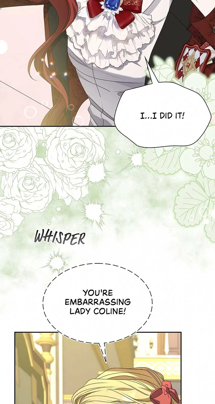 Enough with the Flirting Chapter 15 page 71