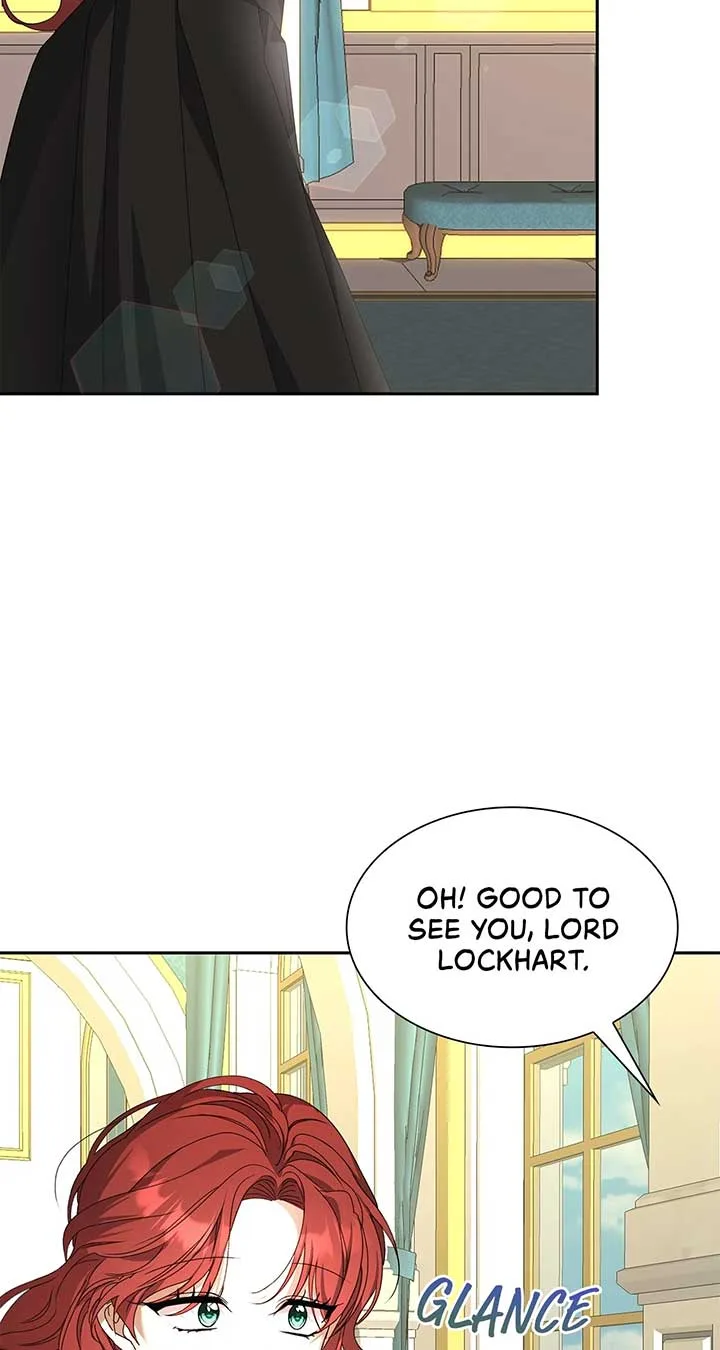 Enough with the Flirting Chapter 15 page 58