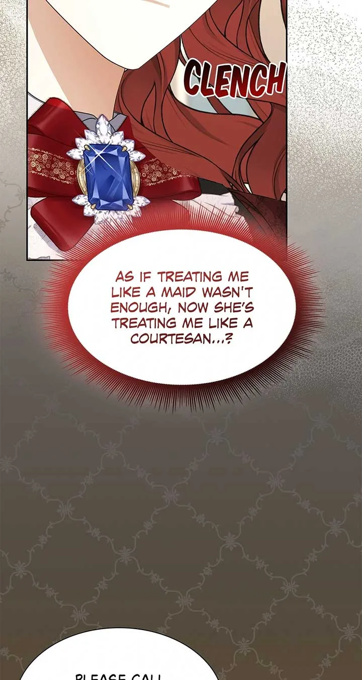 Enough with the Flirting Chapter 15 page 93