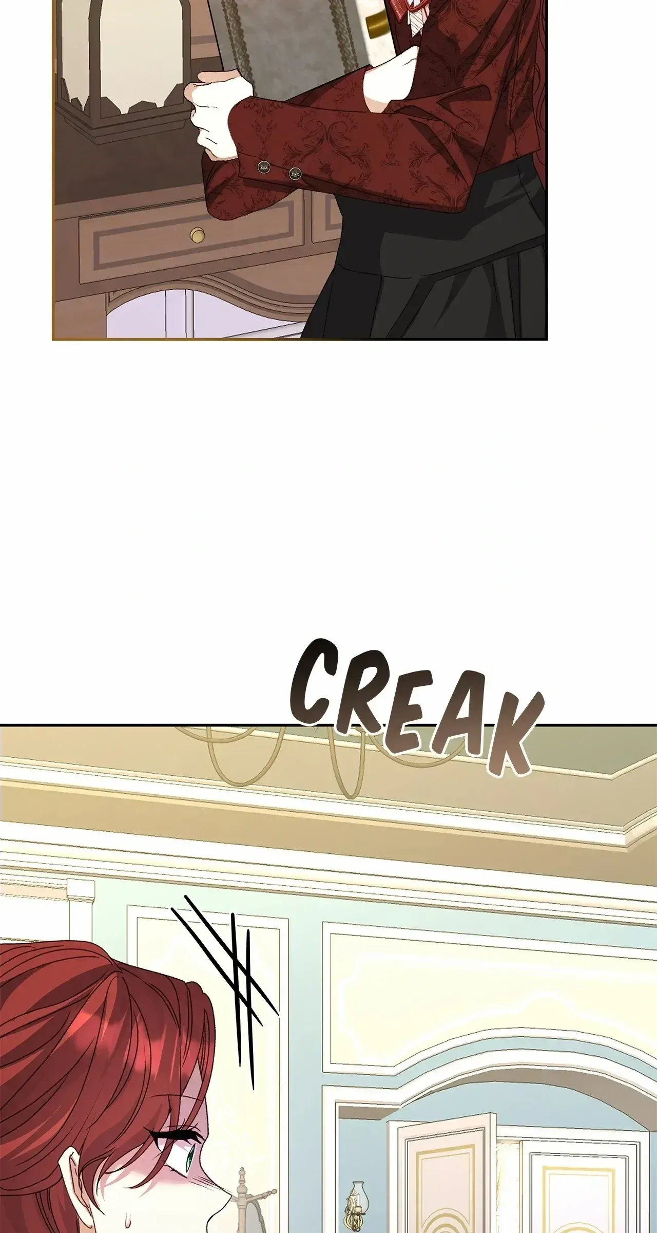 Enough with the Flirting Chapter 14 page 49