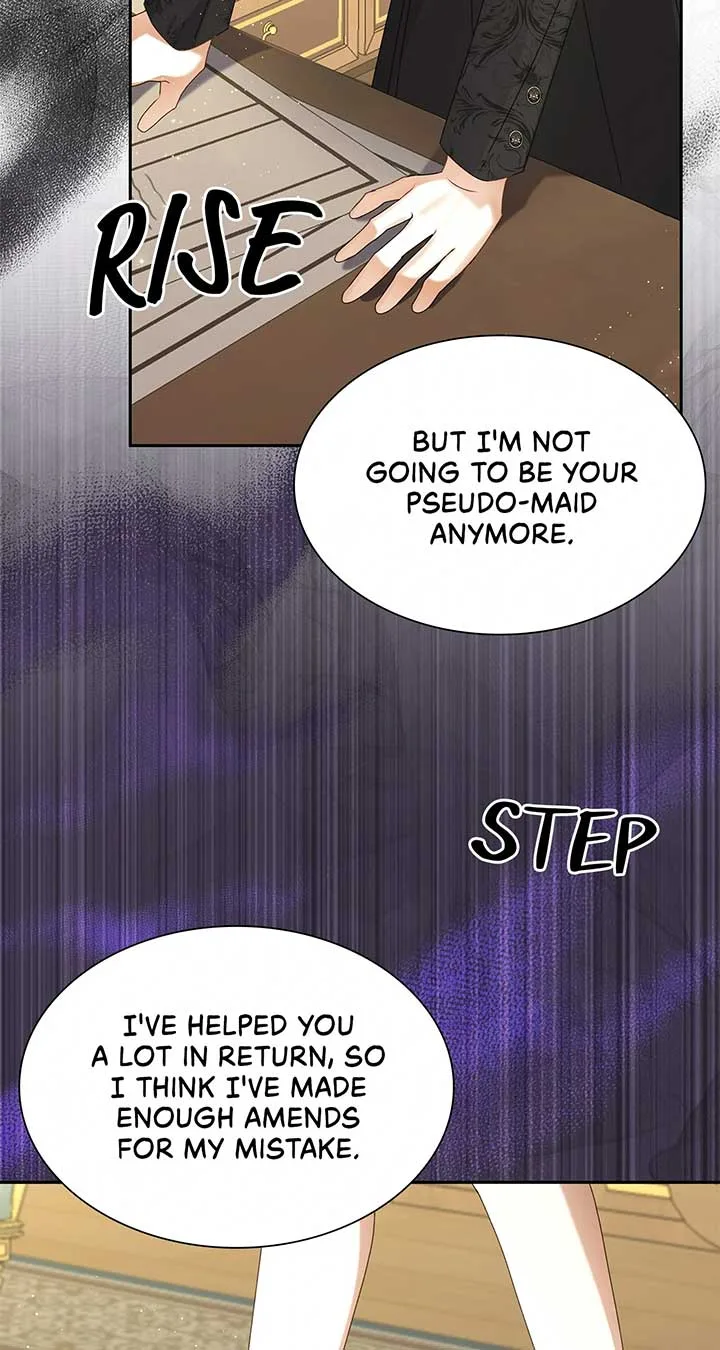 Enough with the Flirting Chapter 15 page 99