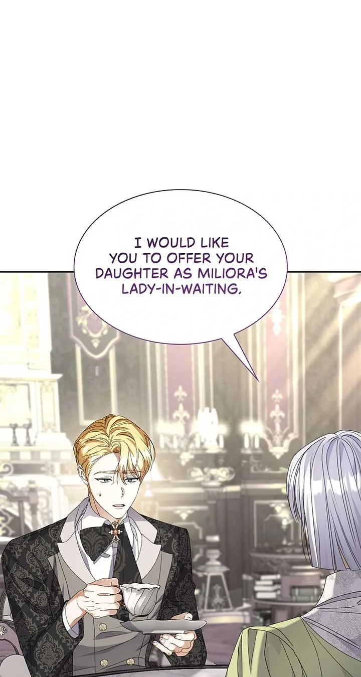 Enough with the Flirting Chapter 15 page 34