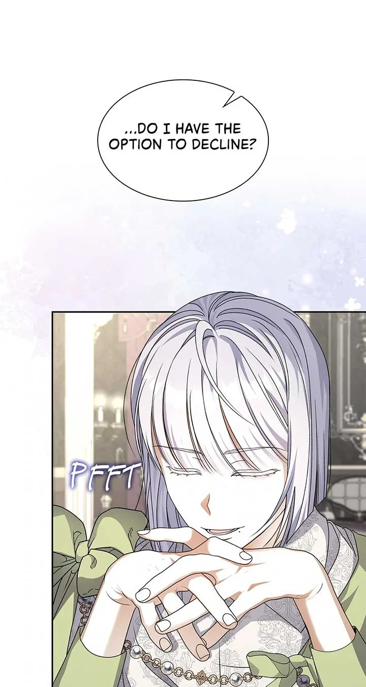 Enough with the Flirting Chapter 15 page 36