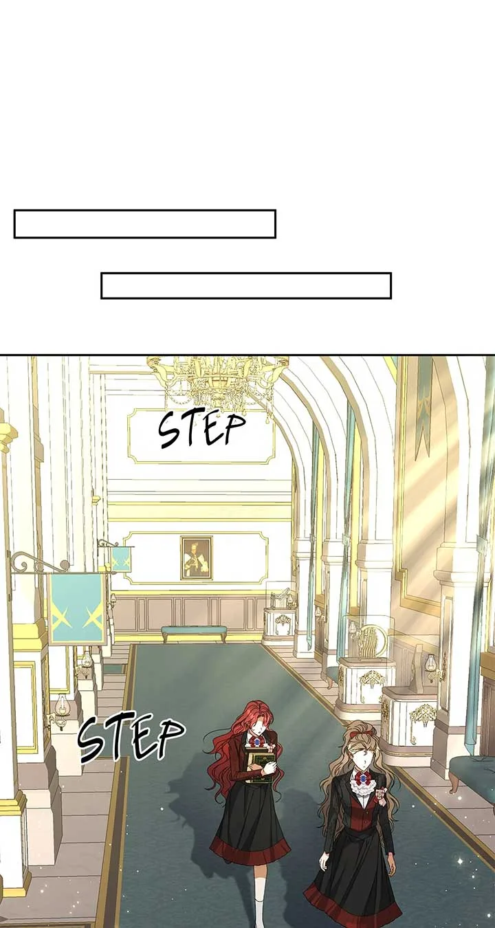 Enough with the Flirting Chapter 15 page 54