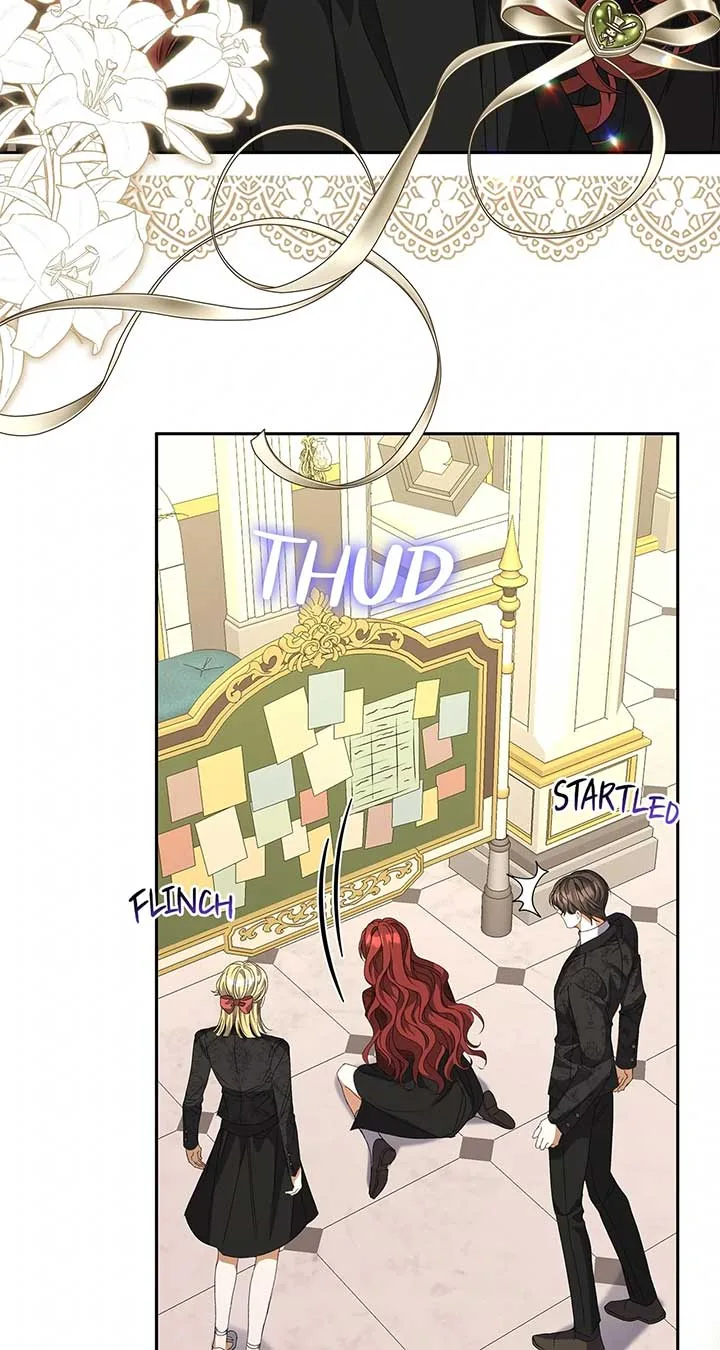 Enough with the Flirting Chapter 15 page 69