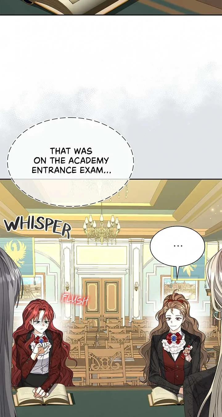 Enough with the Flirting Chapter 15 page 47