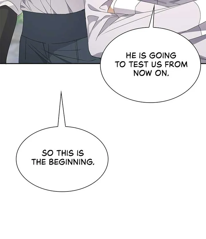 Enough with the Flirting Chapter 16 page 58