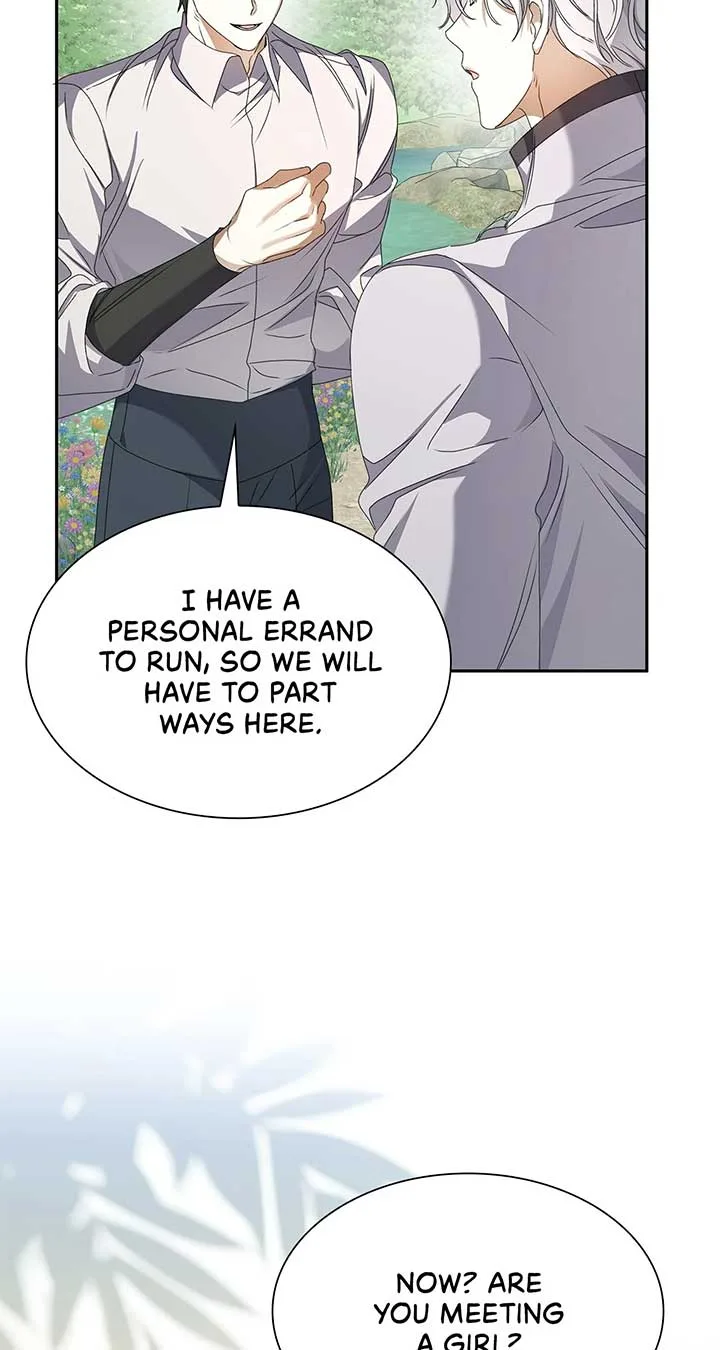 Enough with the Flirting Chapter 16 page 61