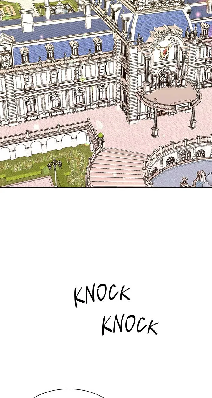 Enough with the Flirting Chapter 16 page 3