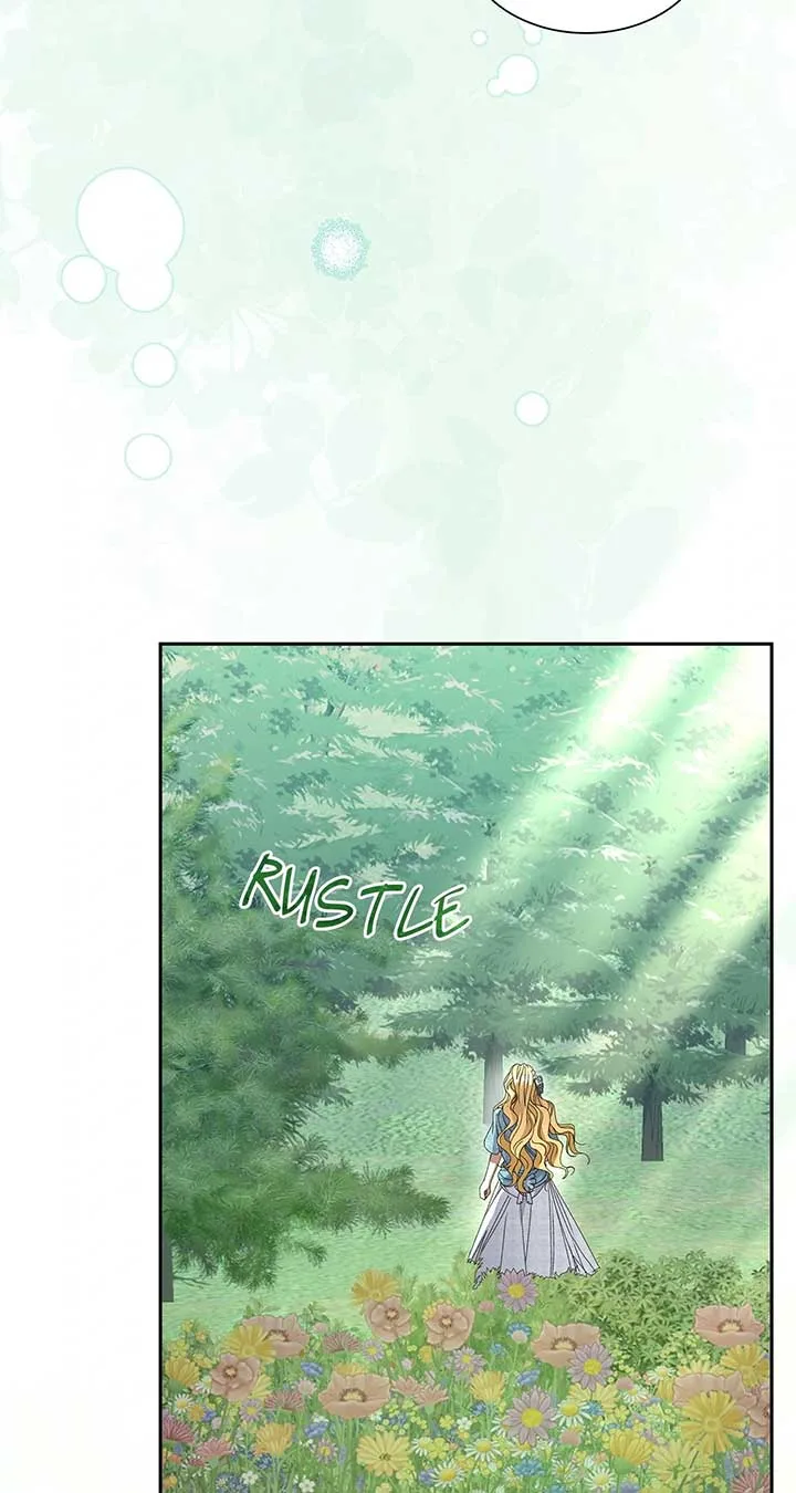 Enough with the Flirting Chapter 16 page 41