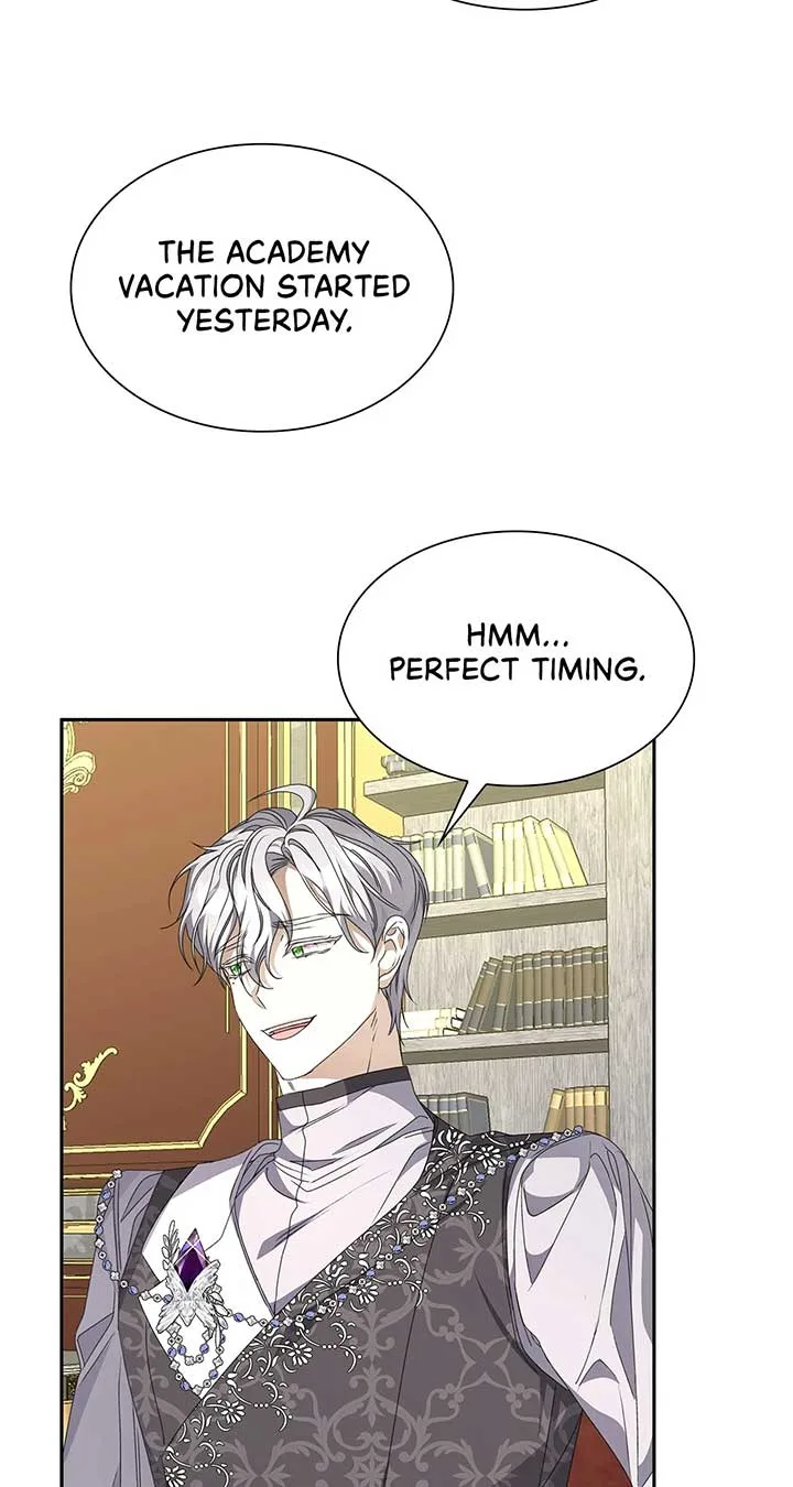 Enough with the Flirting Chapter 16 page 5