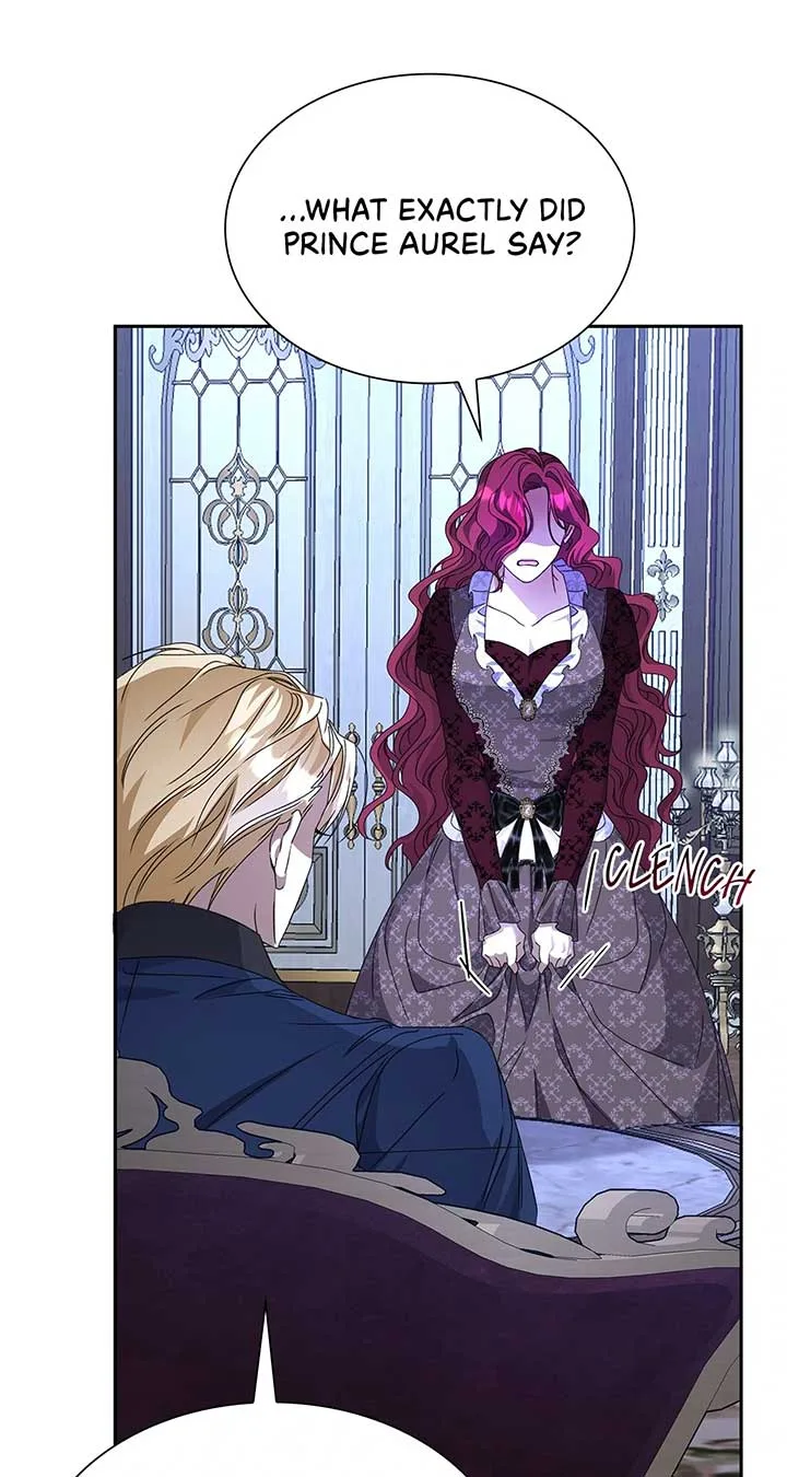Enough with the Flirting Chapter 16 page 95