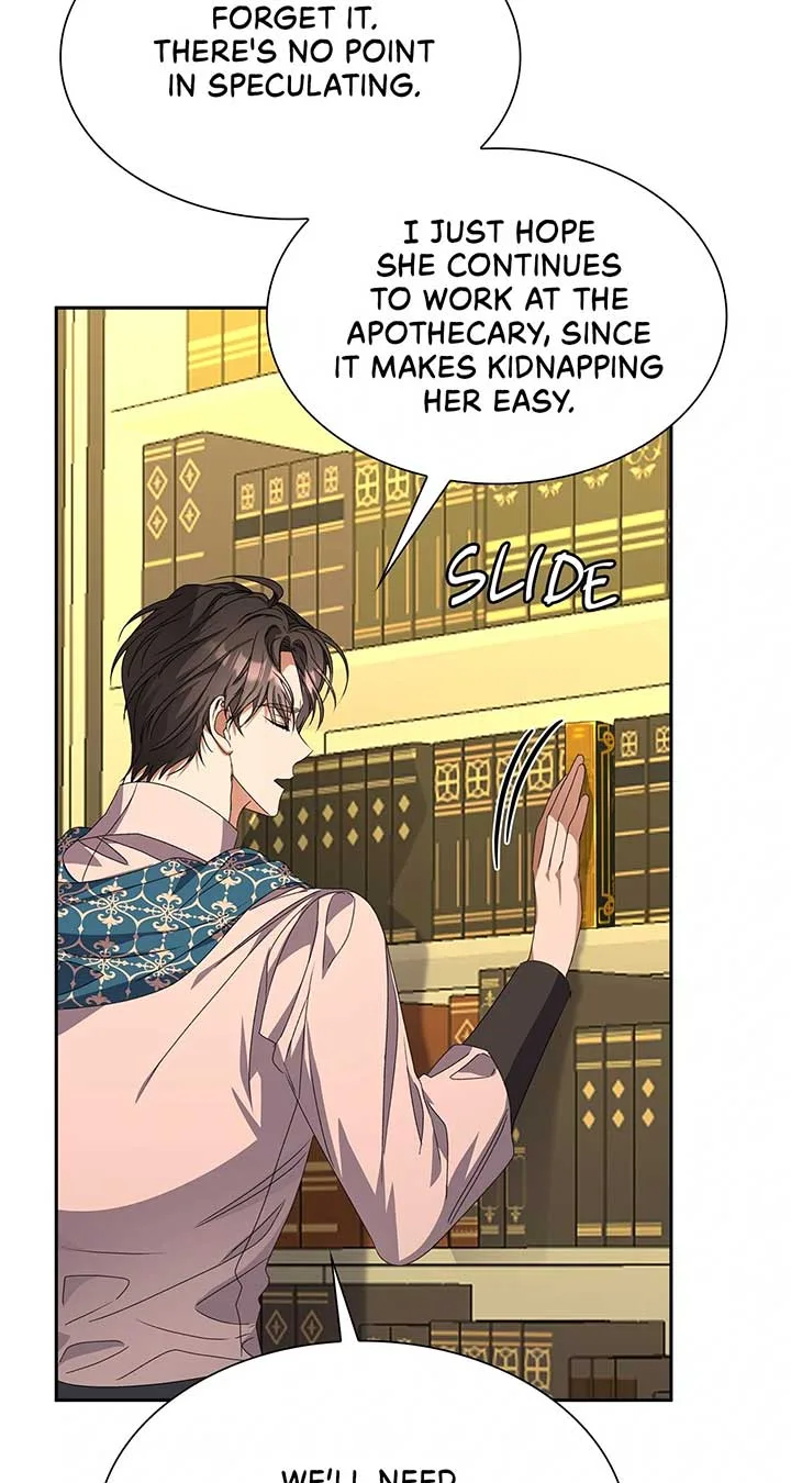 Enough with the Flirting Chapter 16 page 83