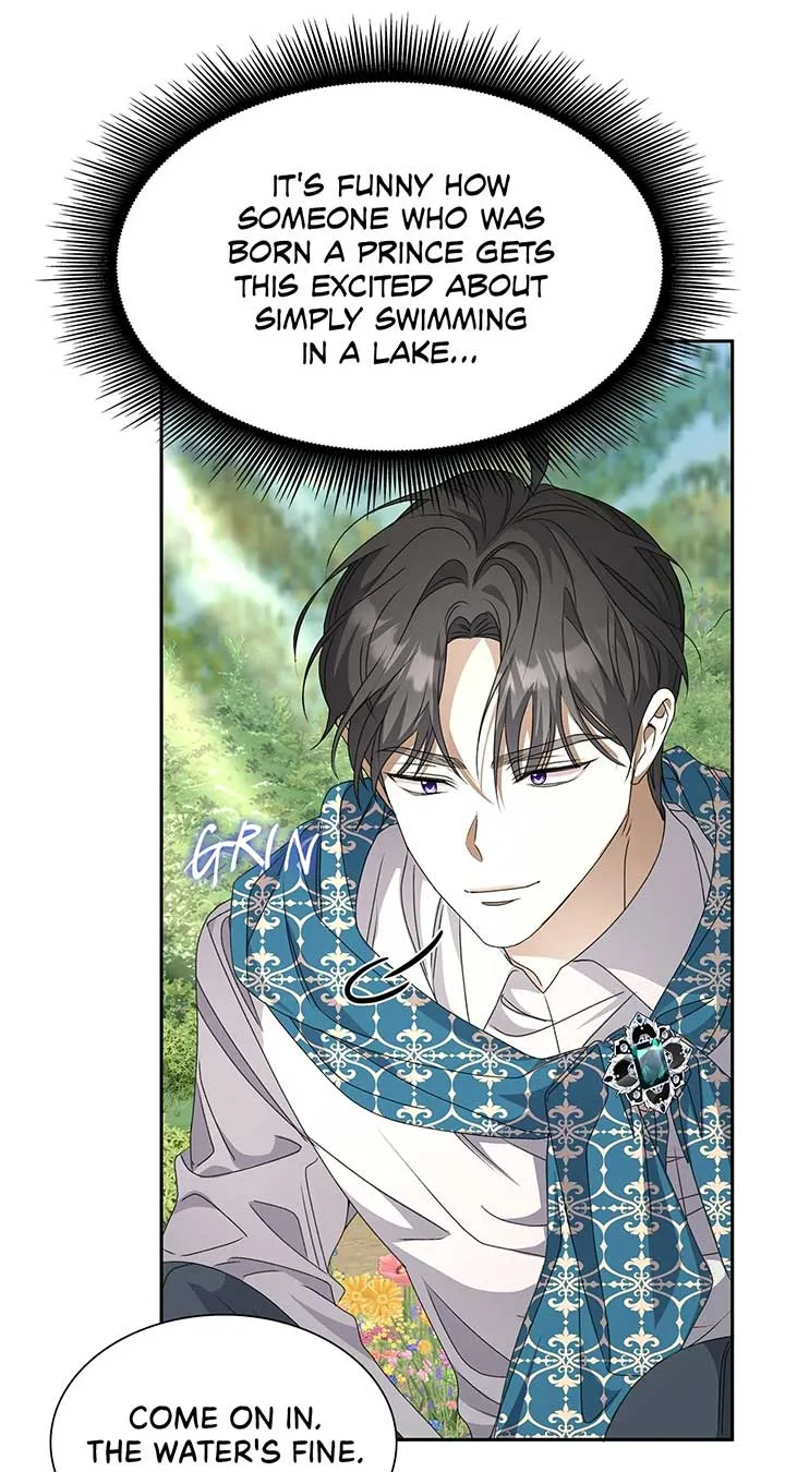 Enough with the Flirting Chapter 16 page 13