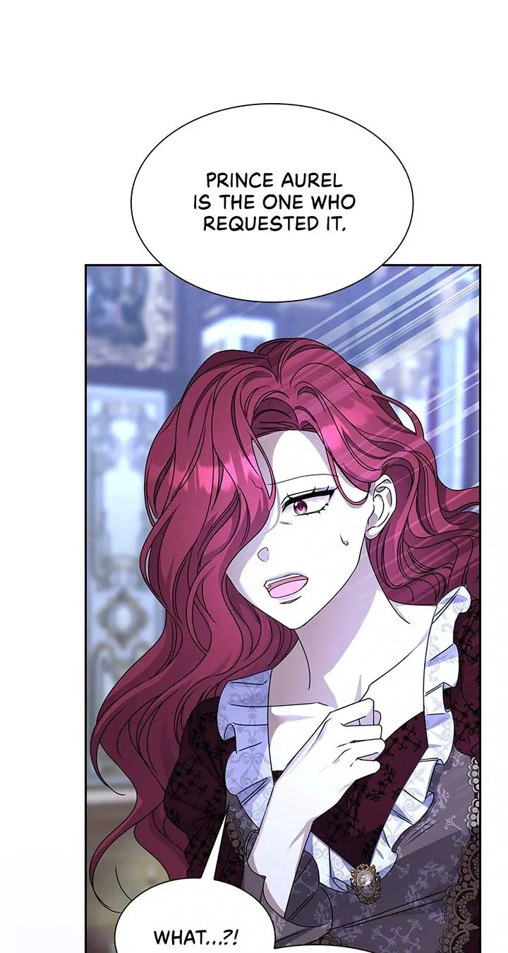 Enough with the Flirting Chapter 16 page 91