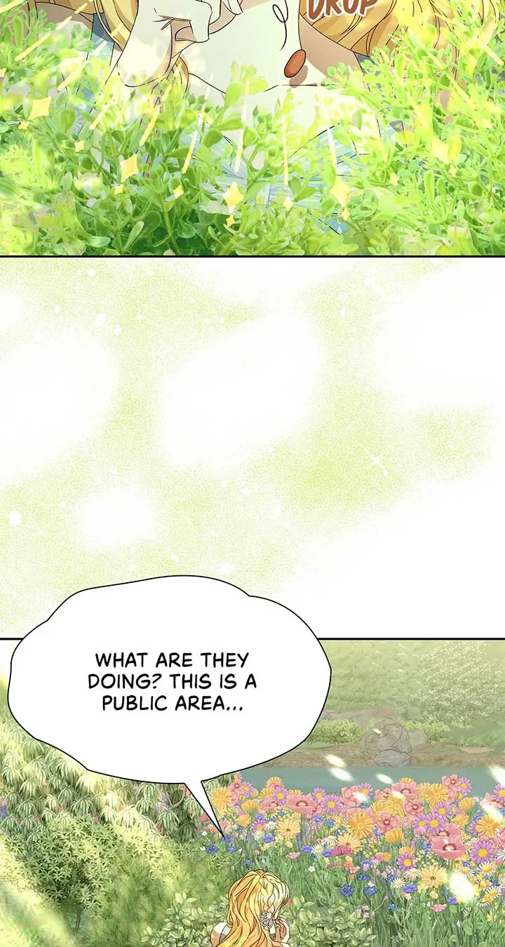 Enough with the Flirting Chapter 16 page 33