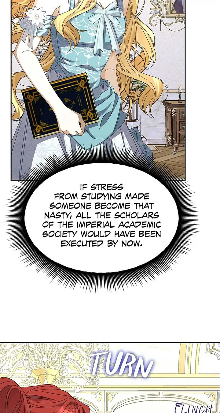 Enough with the Flirting Chapter 16 page 26