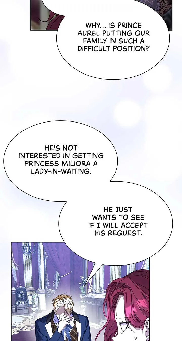 Enough with the Flirting Chapter 16 page 92