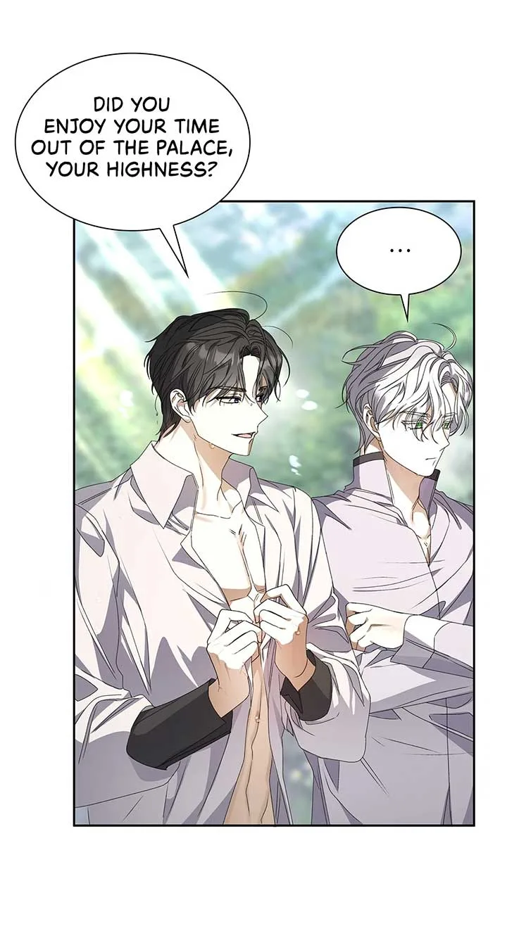 Enough with the Flirting Chapter 16 page 53