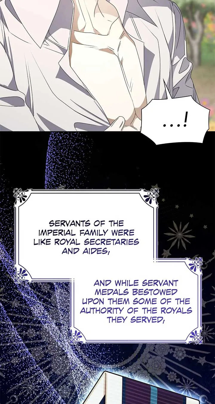 Enough with the Flirting Chapter 16 page 55