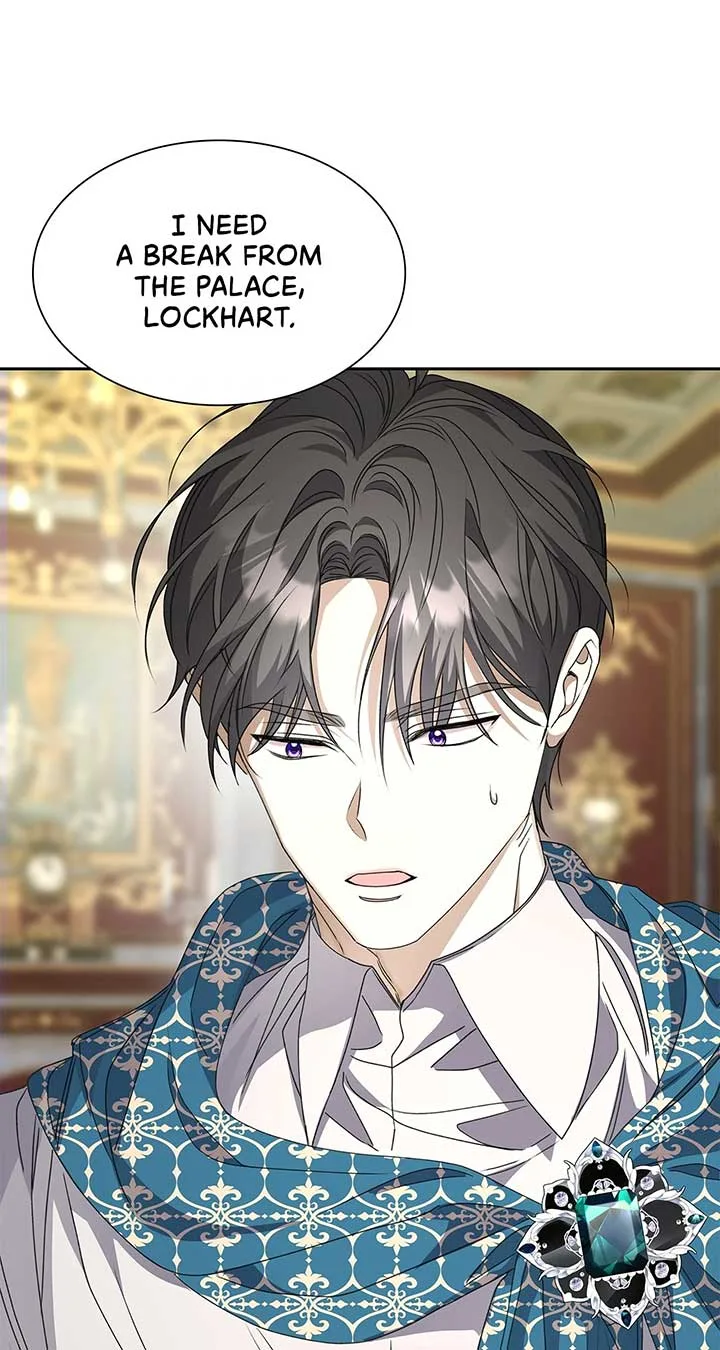 Enough with the Flirting Chapter 16 page 7