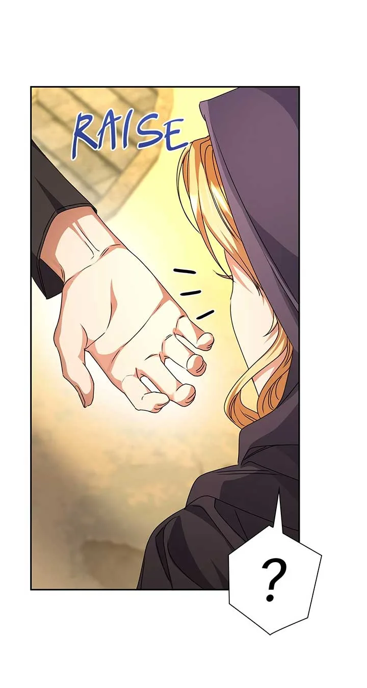 Enough with the Flirting Chapter 16 page 66
