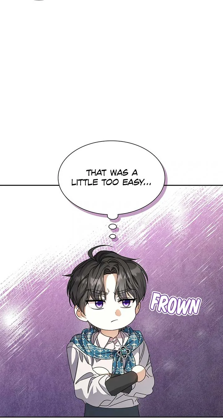 Enough with the Flirting Chapter 16 page 75
