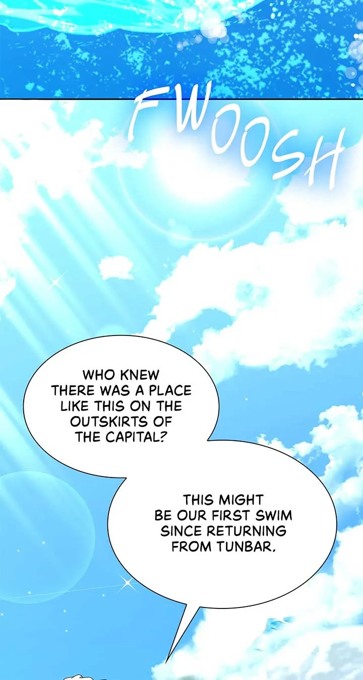 Enough with the Flirting Chapter 16 page 10