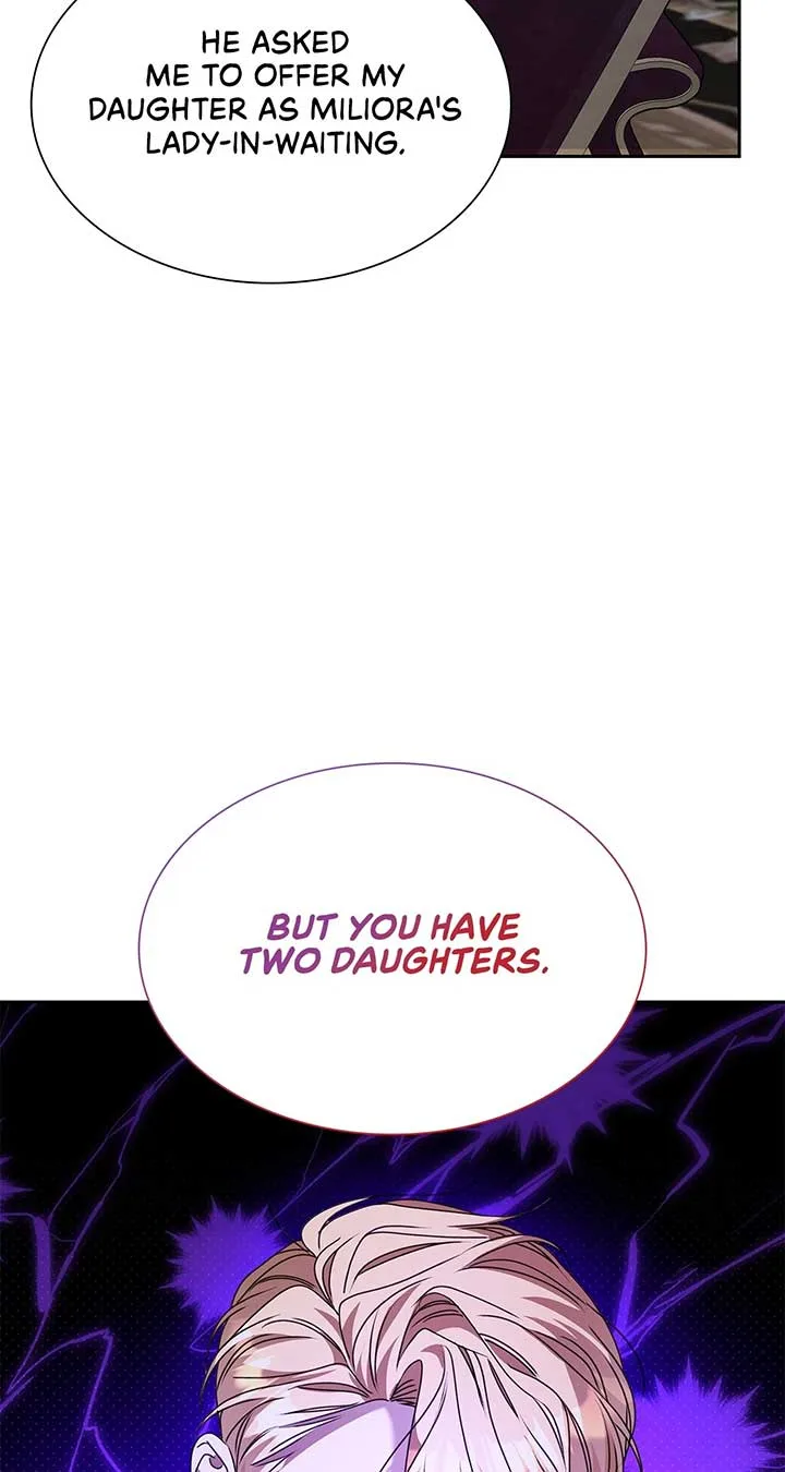 Enough with the Flirting Chapter 16 page 96