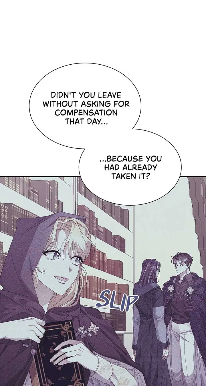 Enough with the Flirting Chapter 16 page 69