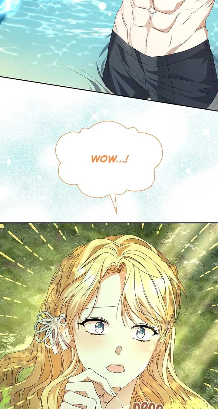 Enough with the Flirting Chapter 16 page 32