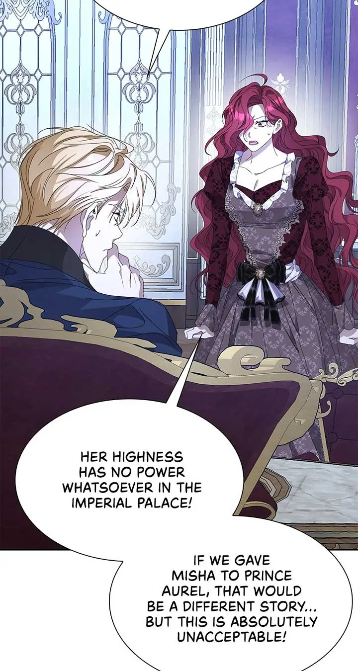 Enough with the Flirting Chapter 16 page 89