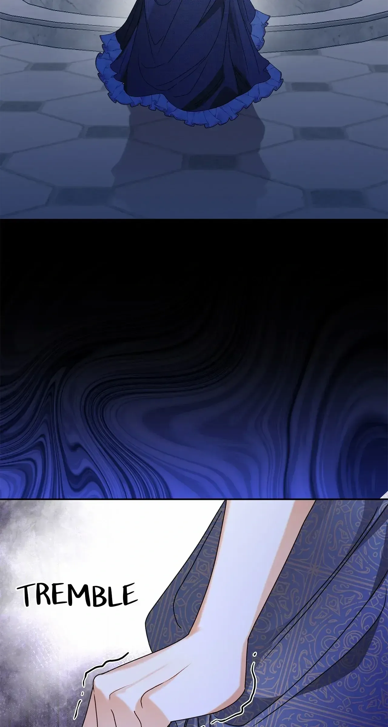 Enough with the Flirting Chapter 14 page 96