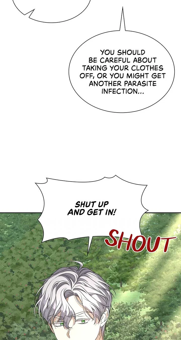 Enough with the Flirting Chapter 16 page 14