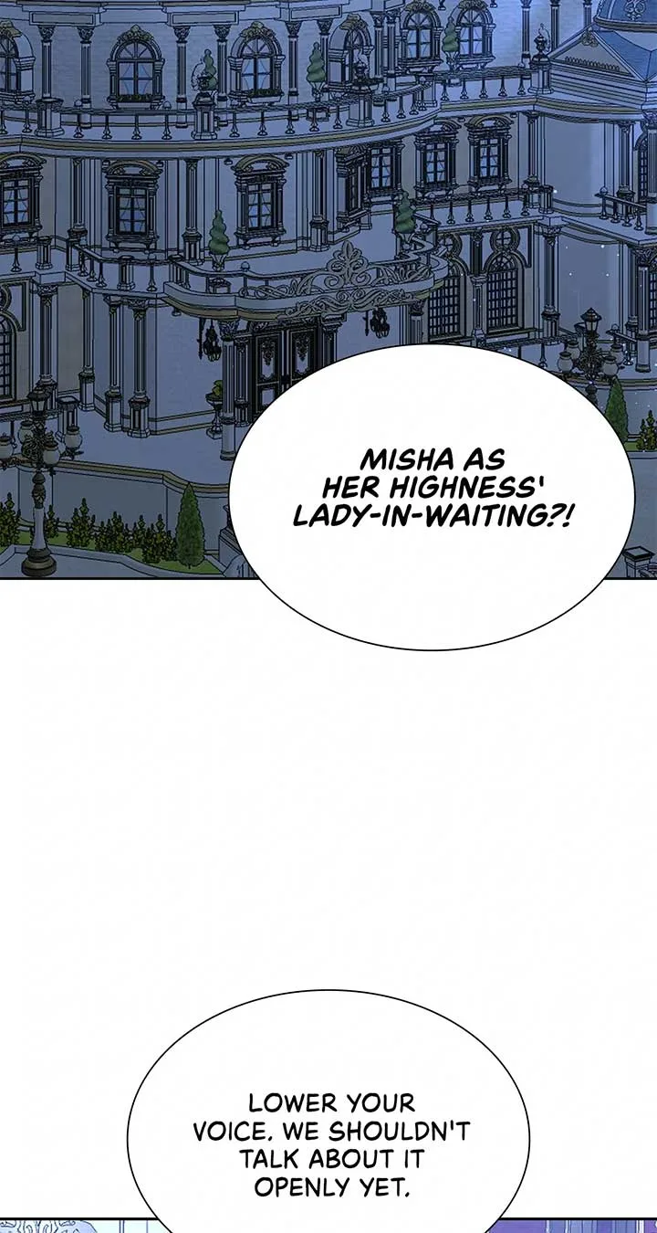 Enough with the Flirting Chapter 16 page 88