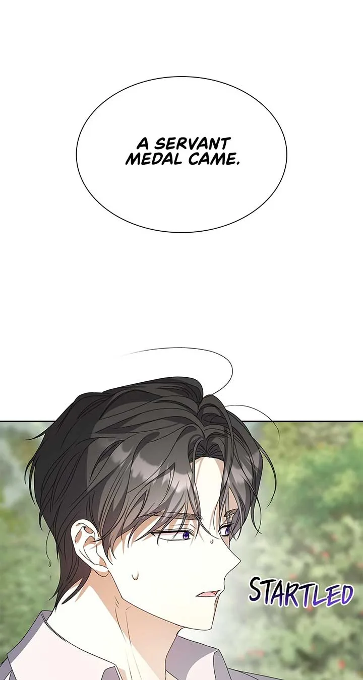 Enough with the Flirting Chapter 16 page 54