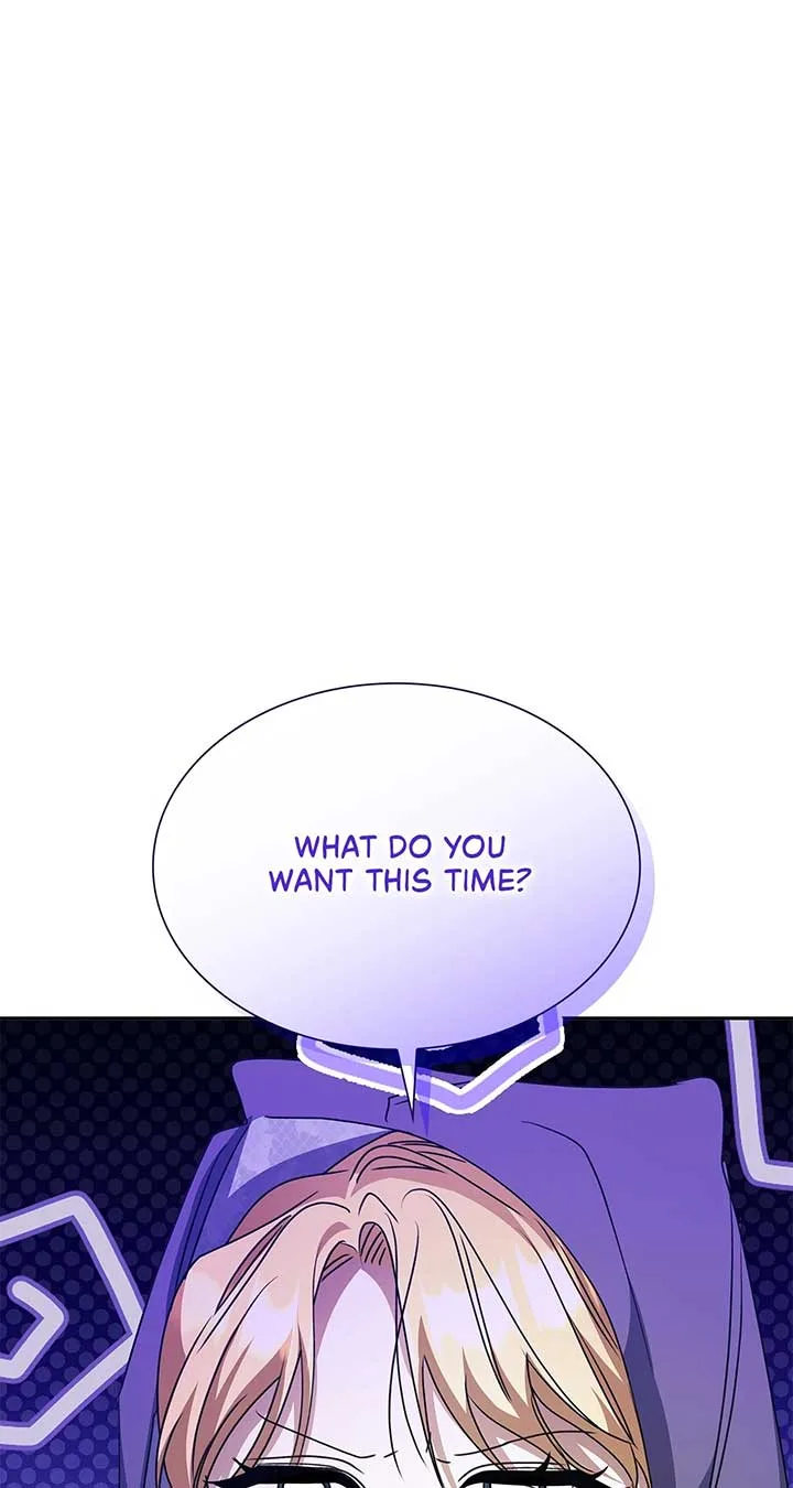 Enough with the Flirting Chapter 16 page 63