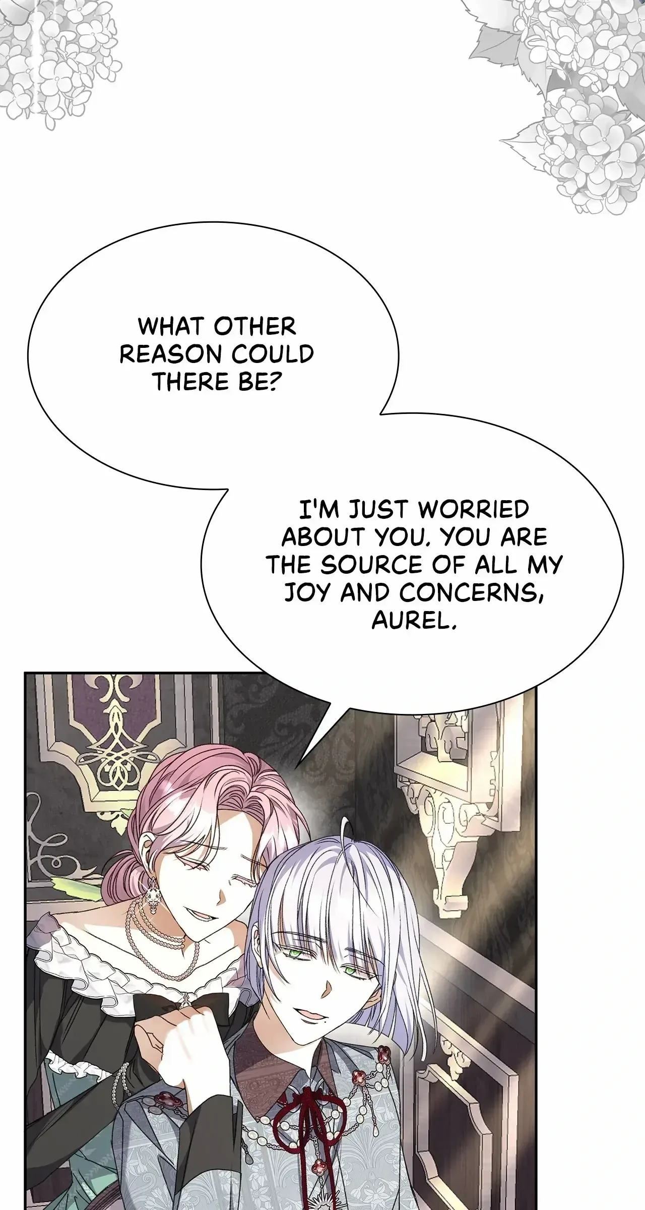 Enough with the Flirting Chapter 14 page 100