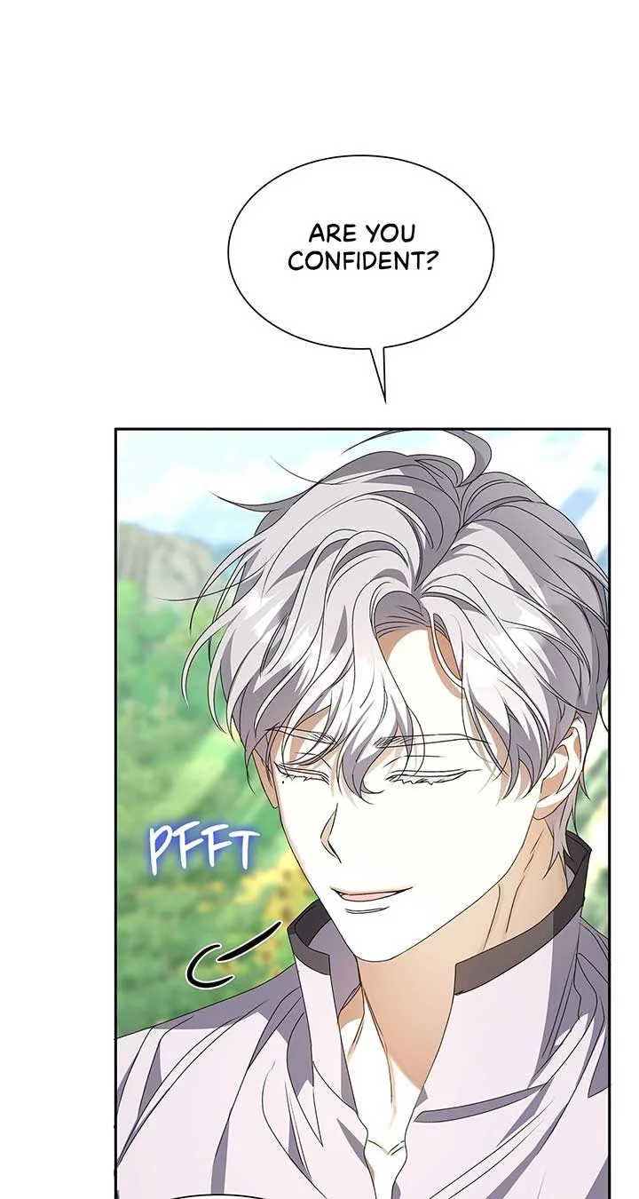 Enough with the Flirting Chapter 16 page 59