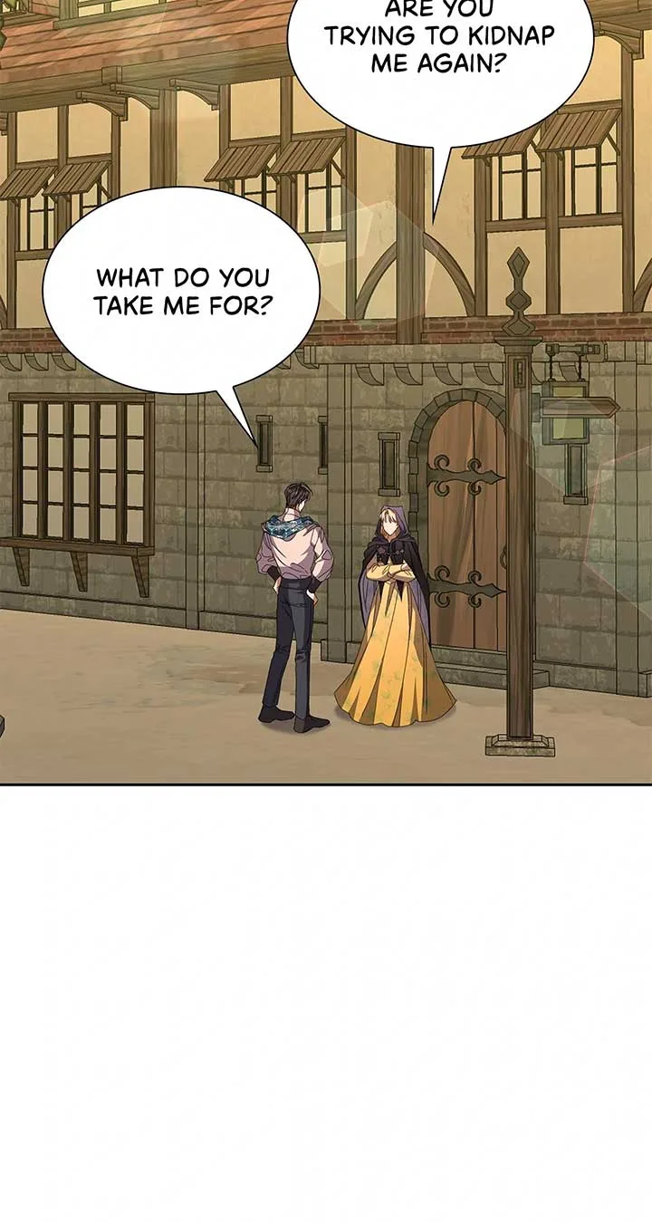 Enough with the Flirting Chapter 16 page 65