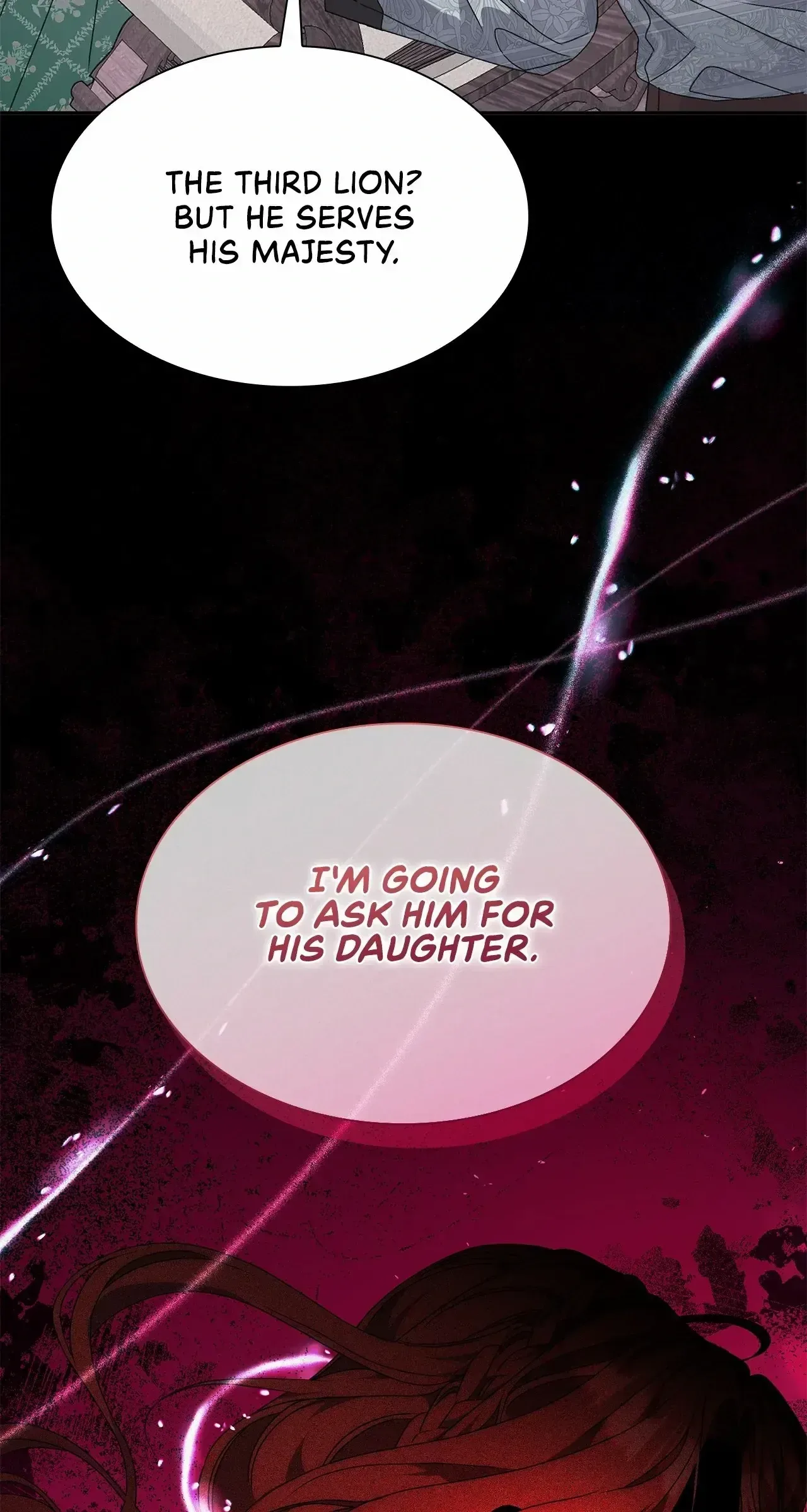 Enough with the Flirting Chapter 14 page 120